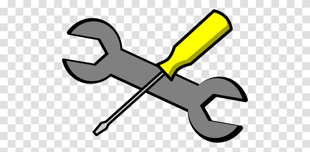 Free Spanner Icon, Hammer, Tool, Key, Wrench Transparent Png