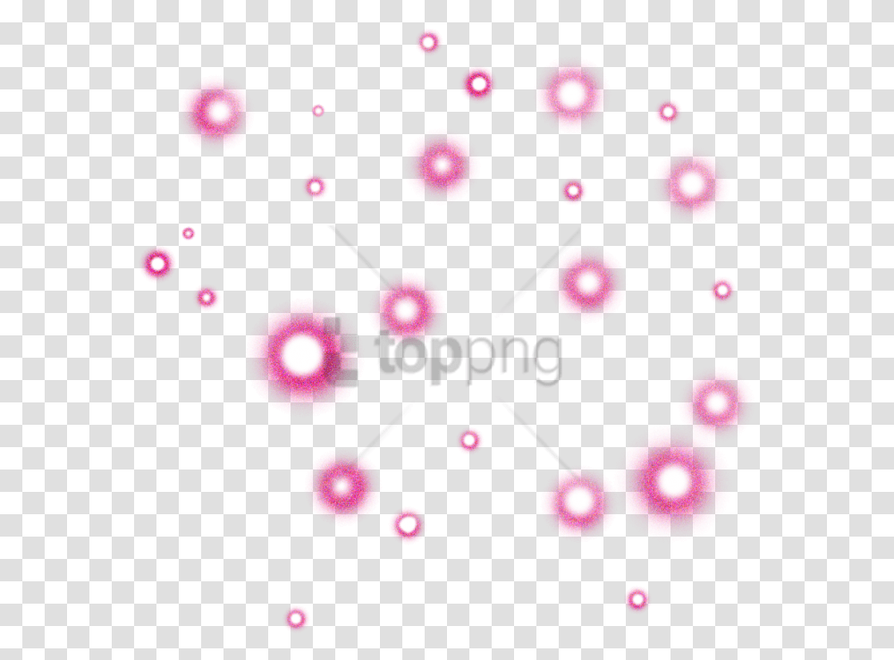 Free Sparkle Effect Images Background Pink Sparkles Effect, Bubble, Sphere, Confetti, Paper Transparent Png
