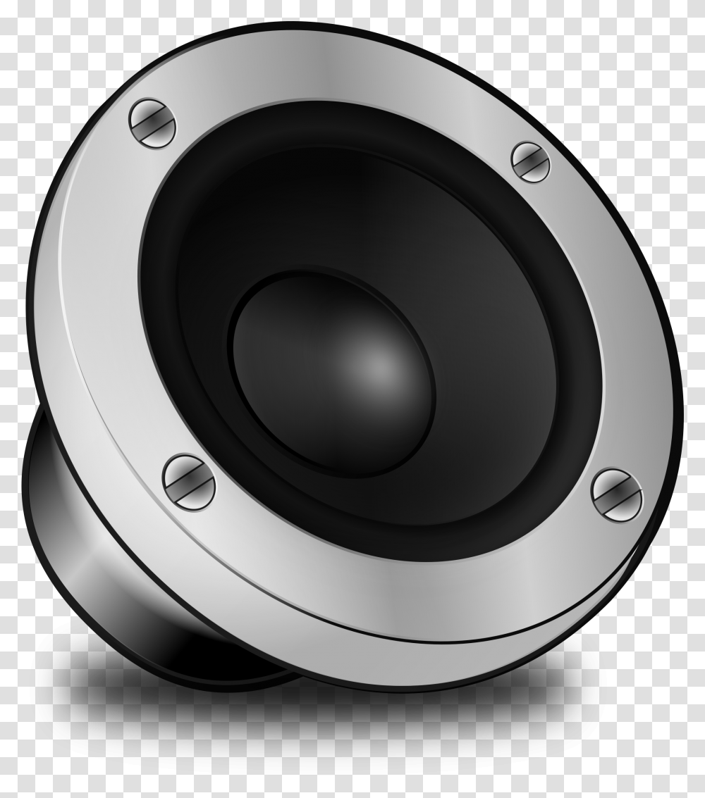 Free Speaker, Electronics, Audio Speaker Transparent Png