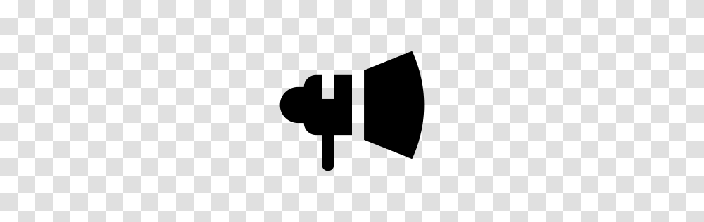 Free Speaker Icon Download, Gray, World Of Warcraft Transparent Png