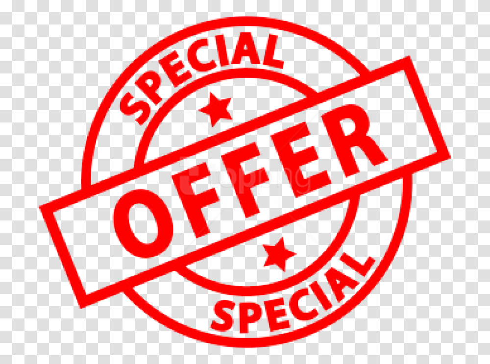 Free Special Offer Special Offer Badge, Label, Logo Transparent Png