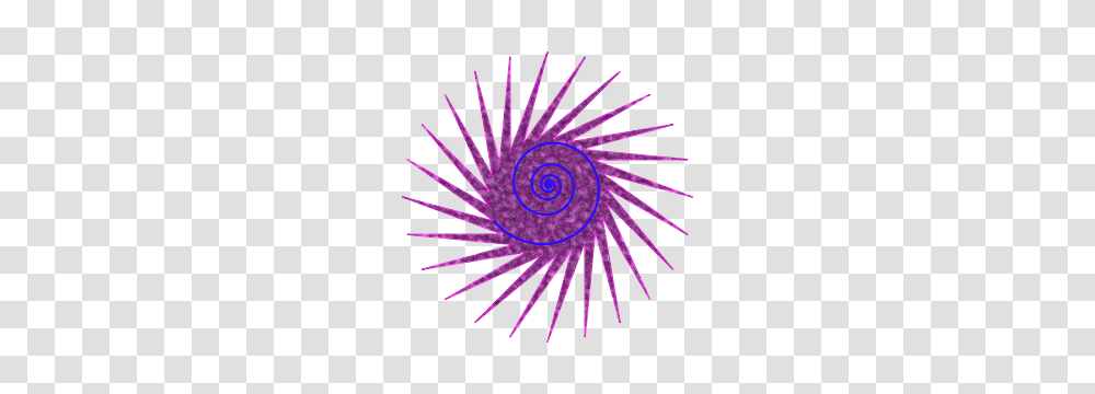 Free Spiral Clipart Sp Ral Icons, Purple, Pattern, Fractal, Ornament Transparent Png