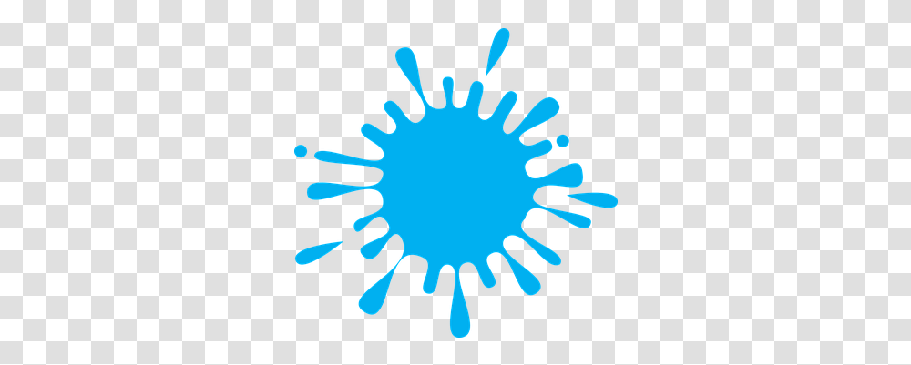 Free Splash & Splatter Vectors Pixabay Water Splash Graphic, Hand, Silhouette, Outdoors, Flower Transparent Png