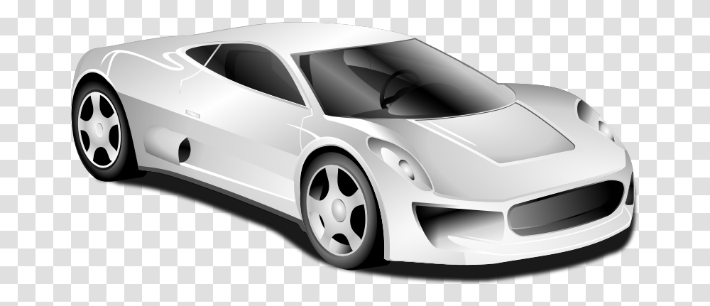 Free Sport Car Download Clip Art Sports Car Clipart, Vehicle, Transportation, Automobile, Tire Transparent Png