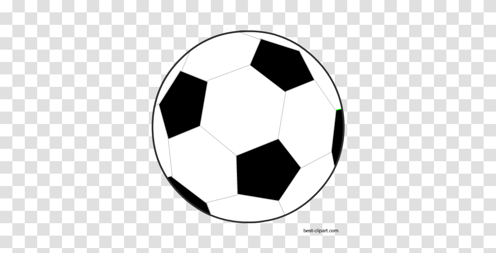 Free Sports Balls And Other Sports Clip Art, Soccer Ball, Football, Team Sport, Volleyball Transparent Png