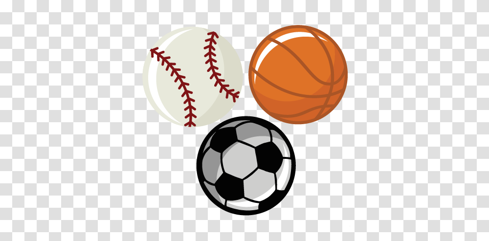 Free Sports Balls Download Soccer Baseball Basketball Clipart, Soccer Ball, Football, Team Sport, Softball Transparent Png