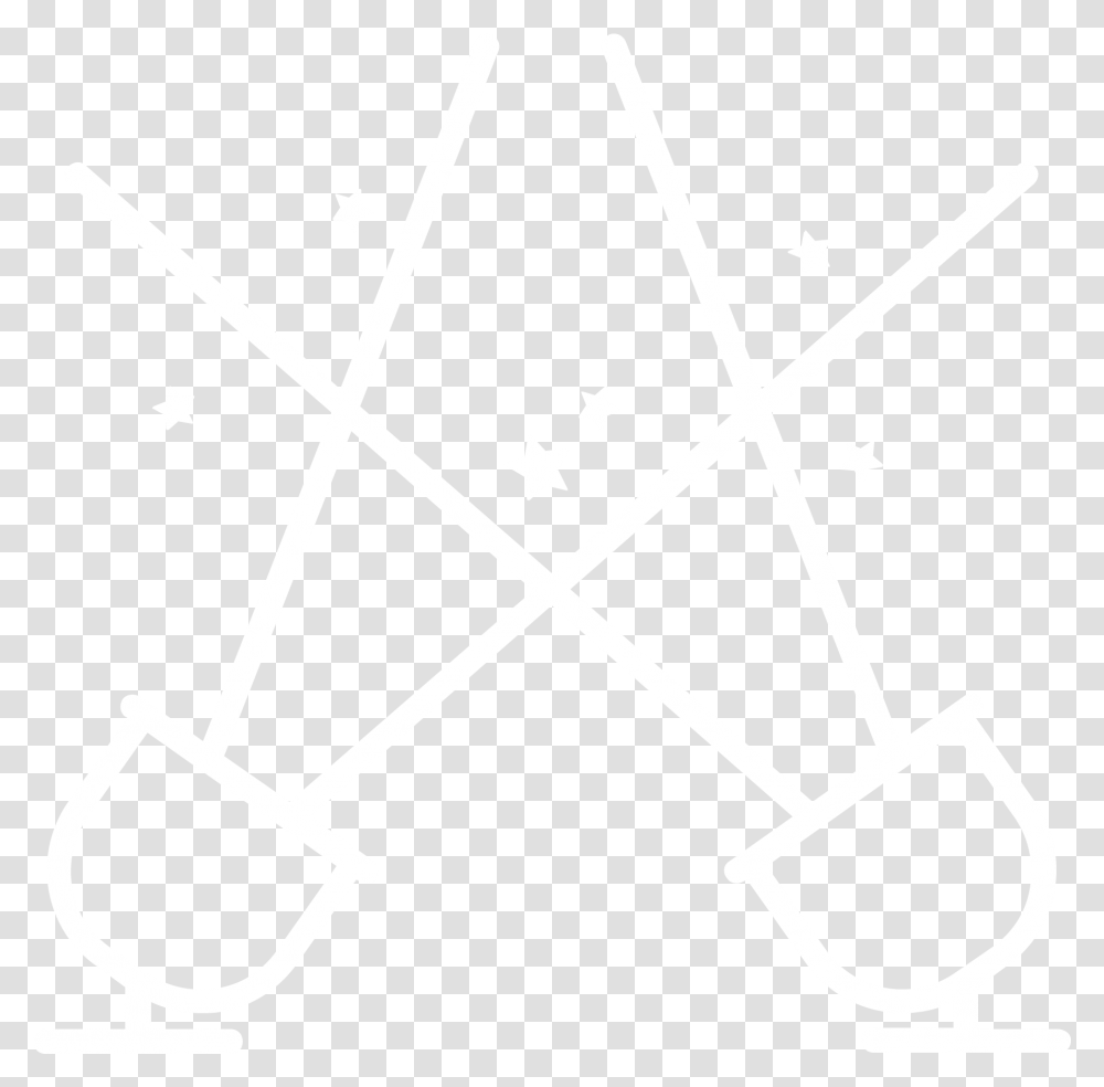 Free Spotlight Clipart Black And White Download Clip Witch Pentagram Gif, Symbol, Bow, Star Symbol, Stencil Transparent Png