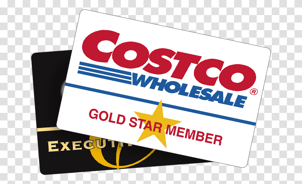Free Spouse Cardyour Annual Membership Includes Unlimited Costco Membership No Background, Paper, Advertisement, Word Transparent Png