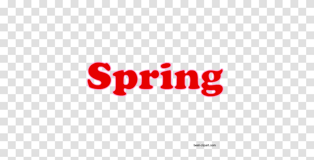 Free Spring Boho Clip Art, Alphabet, Word Transparent Png