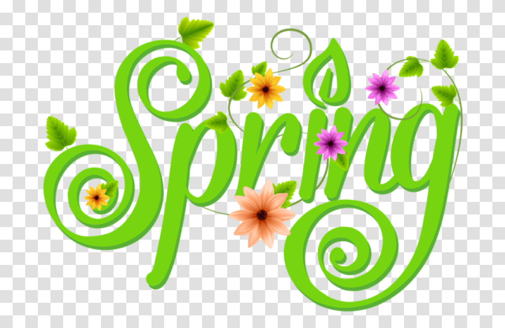 Free Spring Decoration Images Background Spring Clip Art, Floral Design, Pattern Transparent Png