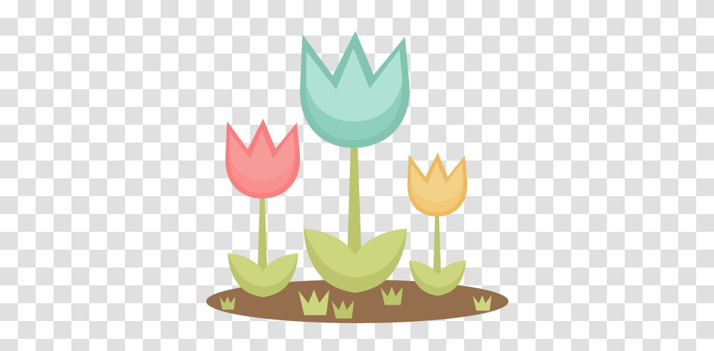 Free Spring Tulips Cliparts Download Free Clip Art Free Clipart, Glass, Goblet, Green, Wine Glass Transparent Png