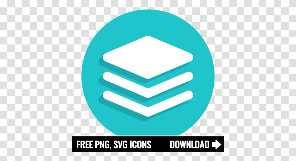 Free Stack Icon Symbol Youtube Icon Aesthetic, Advertisement, Poster, Word, Text Transparent Png
