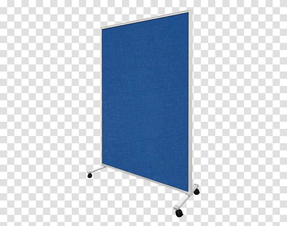 Free Standing Double Sided Notice Push Pin Board Felt Banner, Rug, Mat Transparent Png