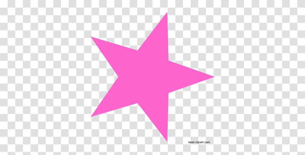 Free Star Clip Art Images And Graphics, Cross, Star Symbol Transparent Png