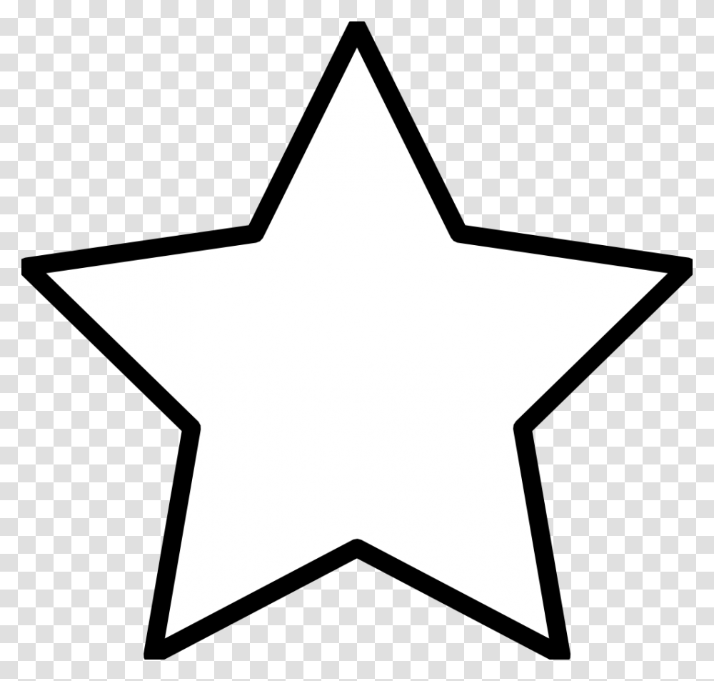 Free Star Clipart, Star Symbol, Shovel, Tool Transparent Png