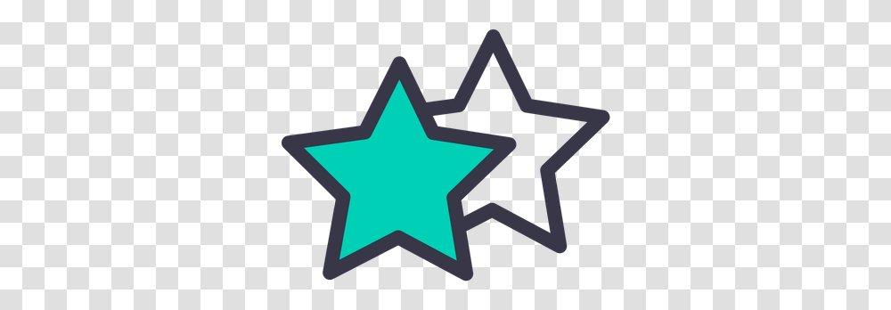 Free Star Icon Of Colored Outline Style Available In Svg Dot, Symbol, Axe, Tool, Star Symbol Transparent Png