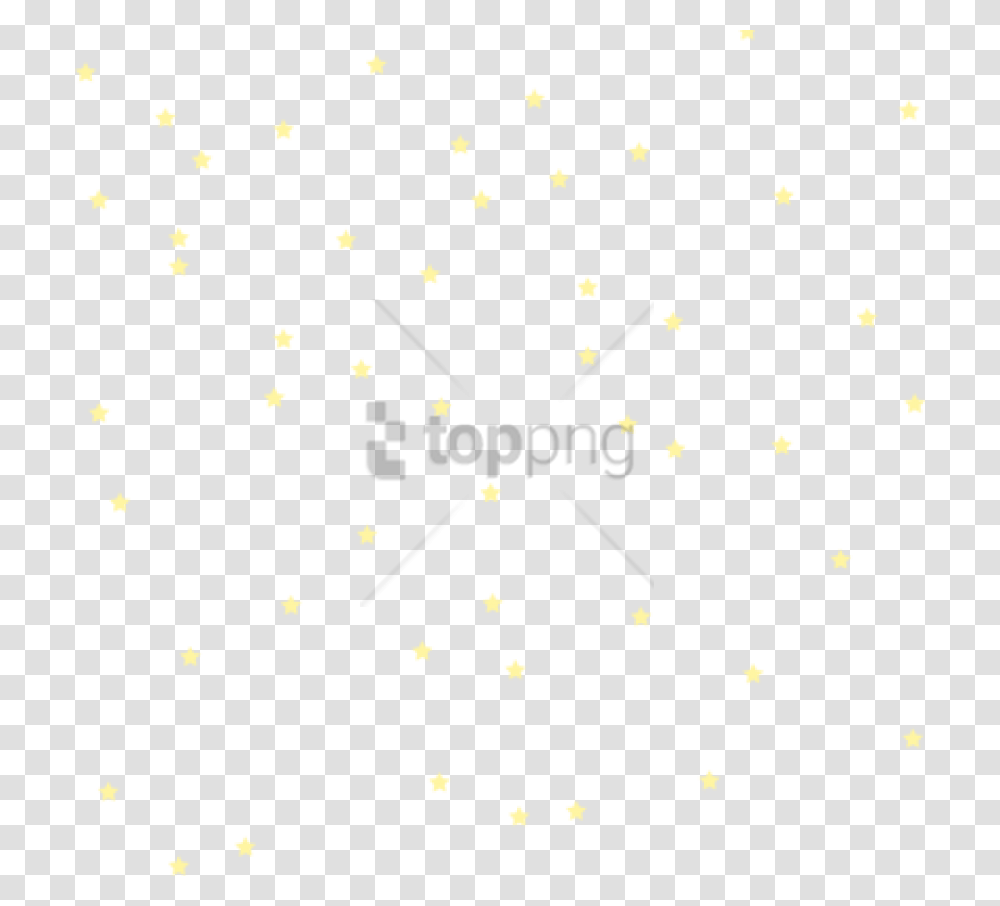 Free Star Image With Background Pattern, Confetti, Paper Transparent Png