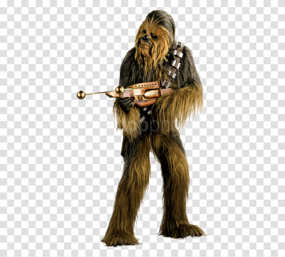 Free Star Wars Chewbacca Images Background Star Wars Chewbacca, Arrow, Horse, Mammal Transparent Png