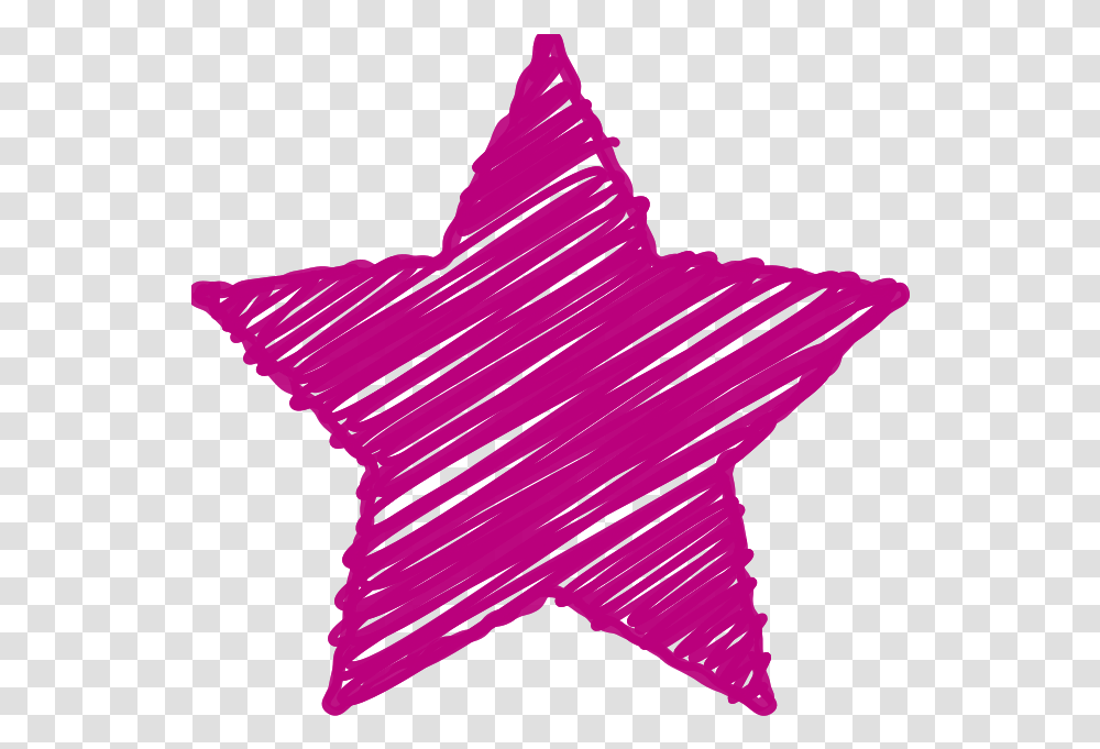 Free Star With Background Estrella Doodle, Symbol, Star Symbol, Triangle, Logo Transparent Png