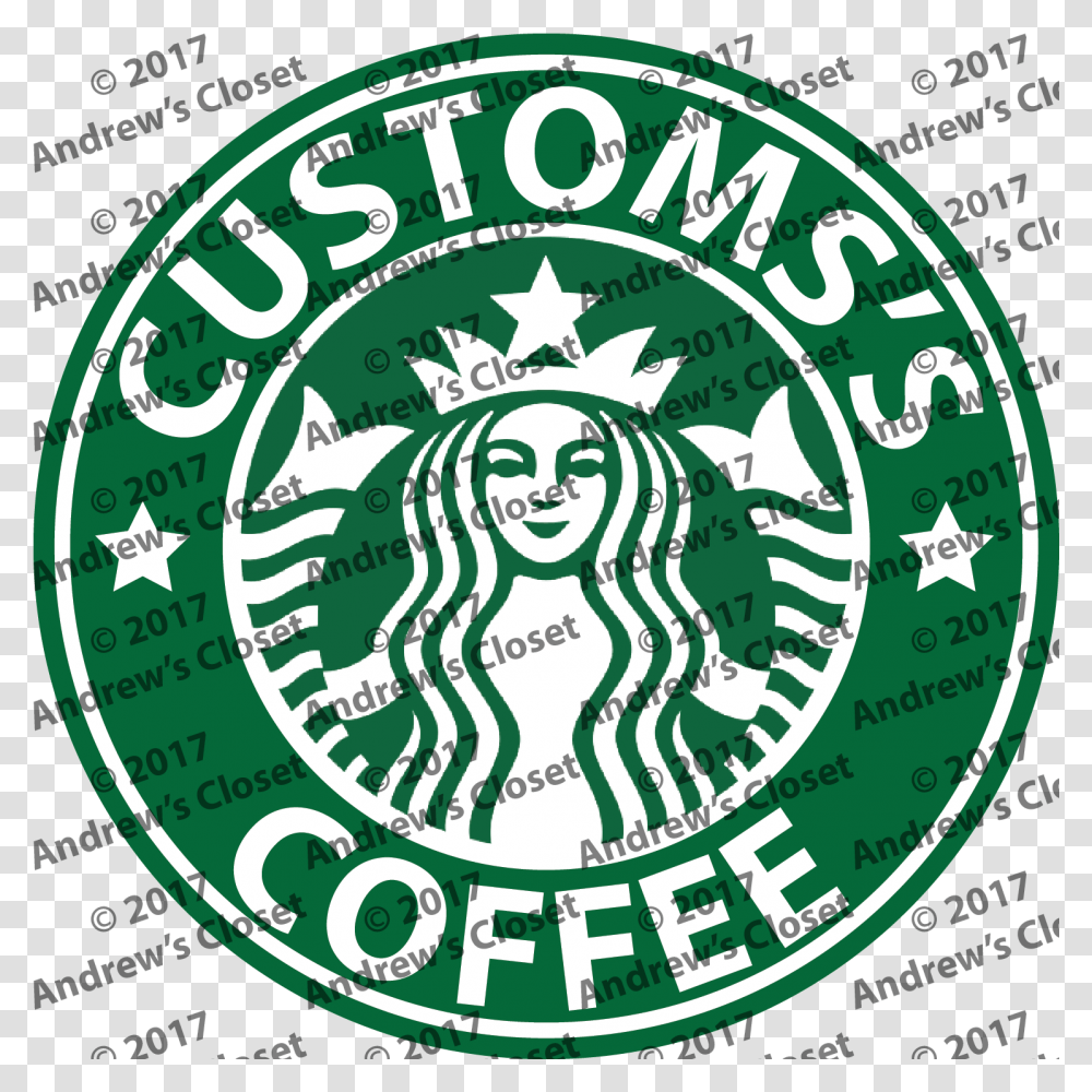 Free Starbucks Logo Starbucks Logo 2011, Symbol, Trademark, Badge, Rug Transparent Png