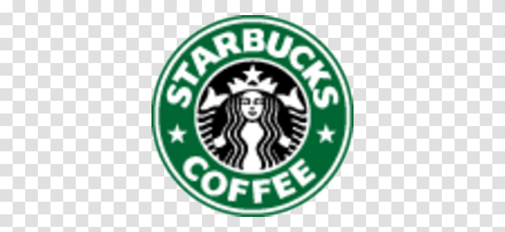 Free Starbucks Logo Vector Graphic, Trademark, Badge Transparent Png
