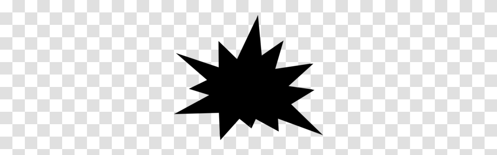 Free Starburst Clip Art, Gray, World Of Warcraft Transparent Png