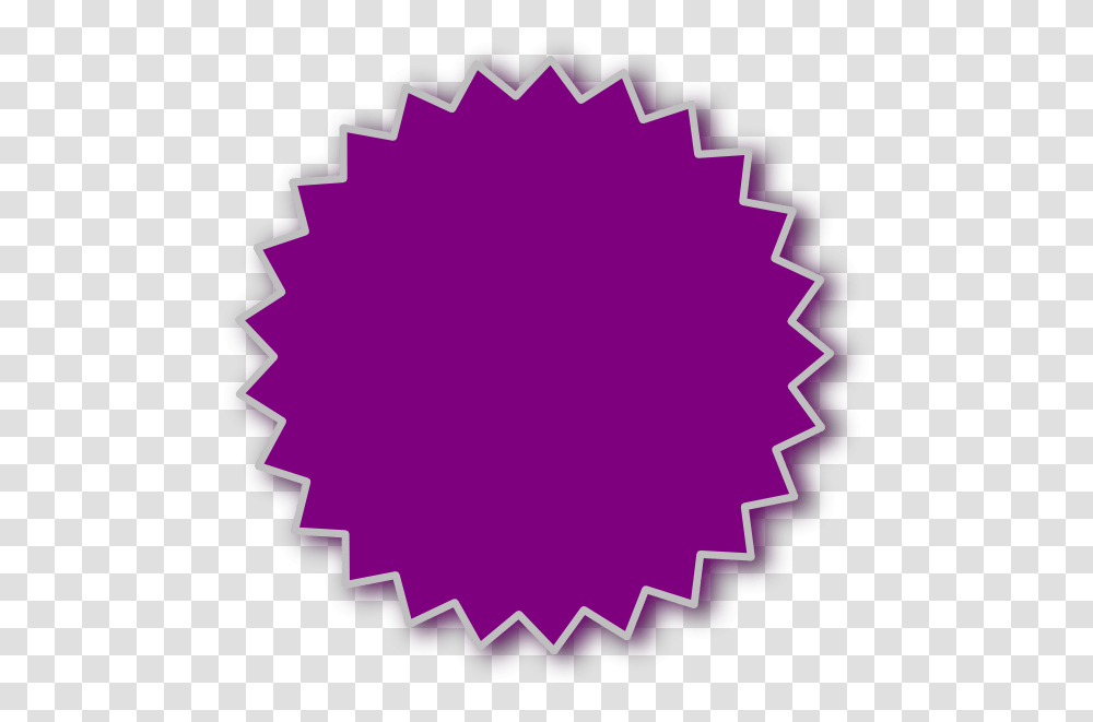 Free Starburst Clipart Free Promotion Clipart, Purple, Label, Maroon Transparent Png