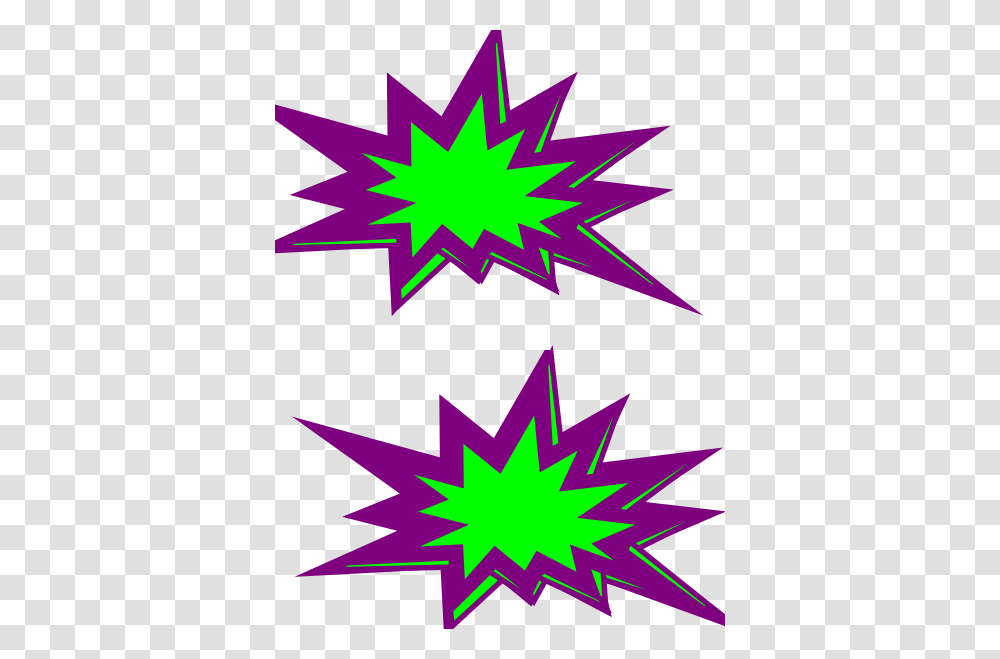 Free Starburst Purple Clip Art And Free, Pattern, Light Transparent Png