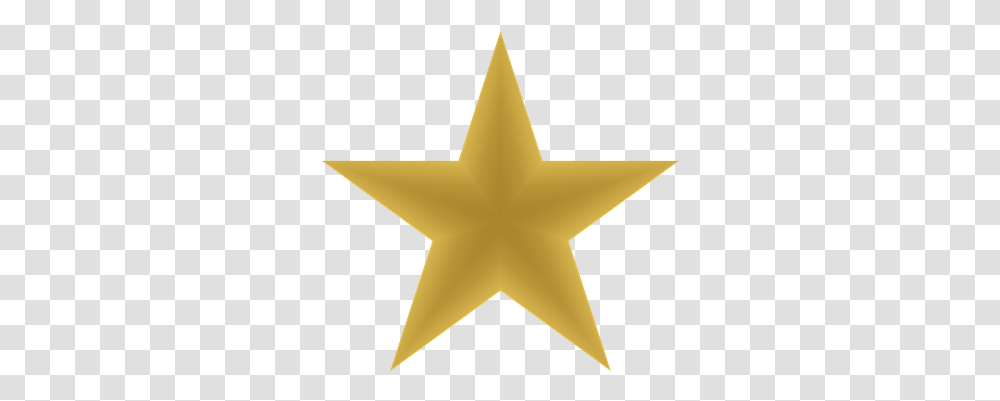 Free Stars & Christmas Vectors Dark Gold Star, Cross, Symbol, Star Symbol Transparent Png