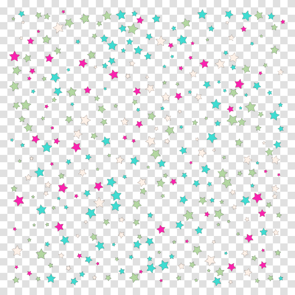 Free Stars Vector Background, Light, Glitter Transparent Png