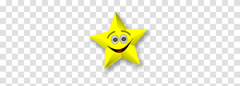 Free Start Clipart, Star Symbol Transparent Png