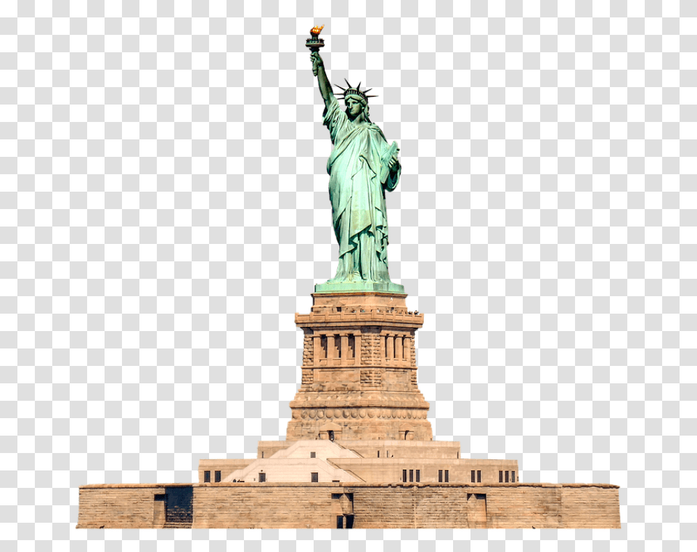 Free Statue Of Liberty Images Statue Of Liberty, Monument, Sculpture, City Transparent Png