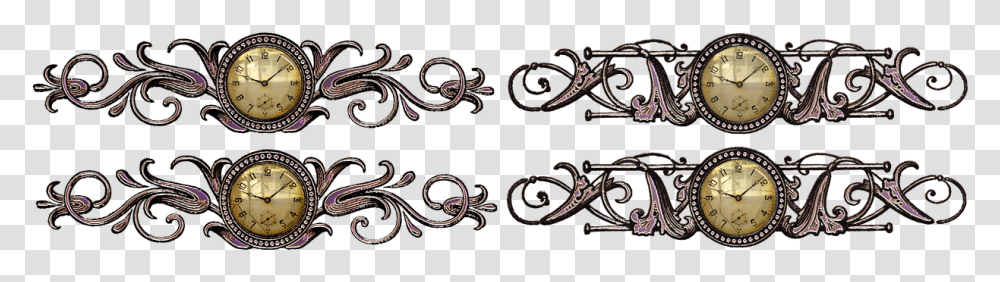 Free Steampunk, Accessories, Accessory, Jewelry, Clock Tower Transparent Png