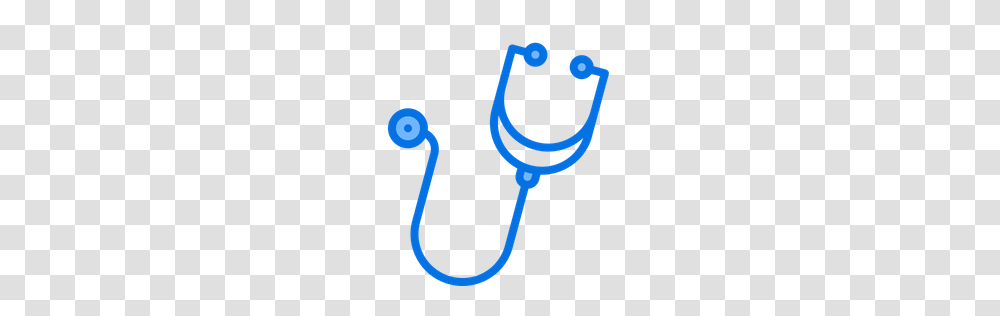 Free Stethoscope Heart Doctor Medical Instrument Listen, Hook, Alphabet Transparent Png