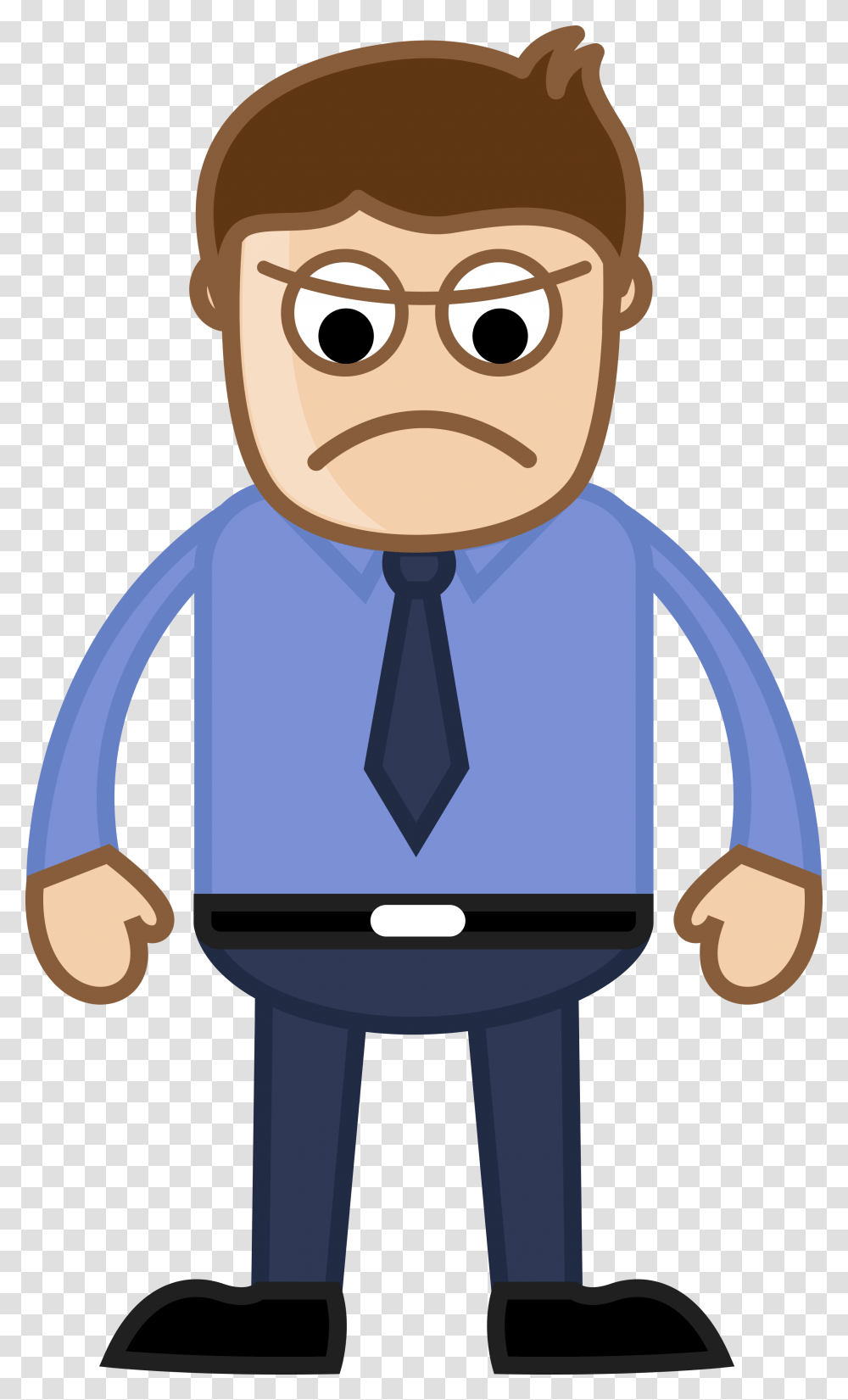 Free Stick Figure People Trophy, Performer, Chef, Magician Transparent Png