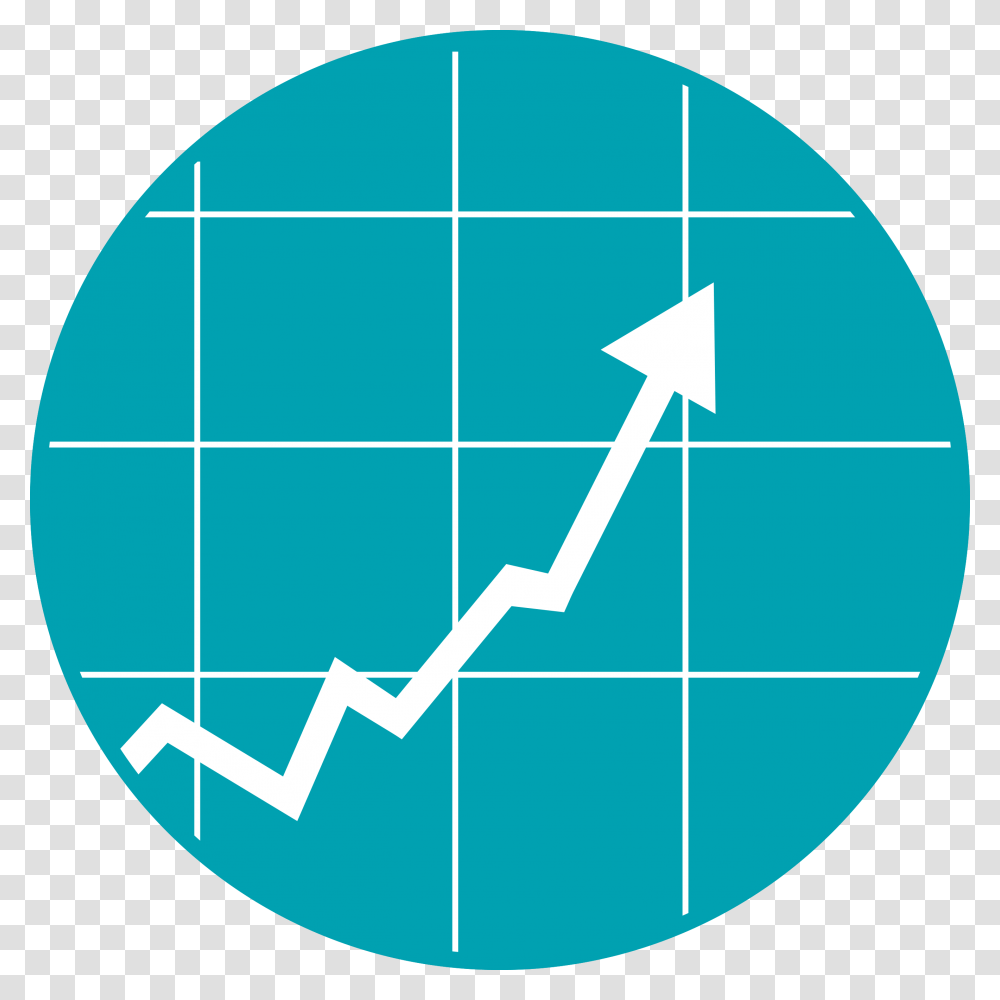 Free Stock Exchange Svg Stock Market Icon, Sphere, Plot, First Aid, Diagram Transparent Png