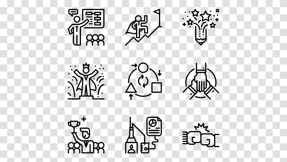 Free Stock Icons, Gray, World Of Warcraft Transparent Png