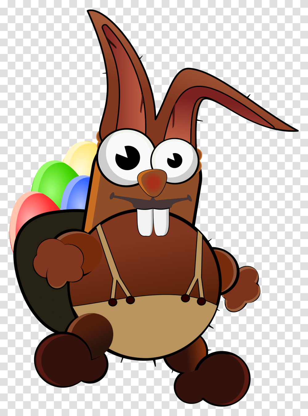 Free Stock Photo Of Crazy Easter Bunny Vector Graphics Crazy Easter Bunny Clip Art, Face, Animal, Head Transparent Png