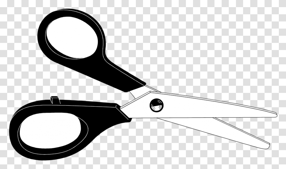 Free Stock Photo Pair Of Scissors Clipart, Weapon, Weaponry, Blade, Shears Transparent Png