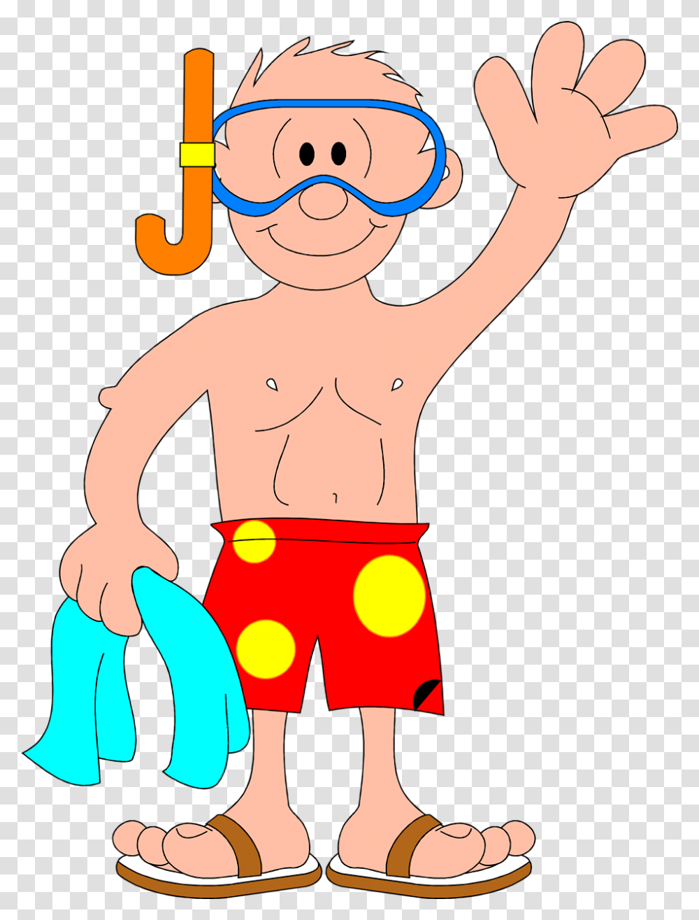 Free Stock Photos Illustration Of A Man With A Snorkel, Face, Boy, Girl, Female Transparent Png