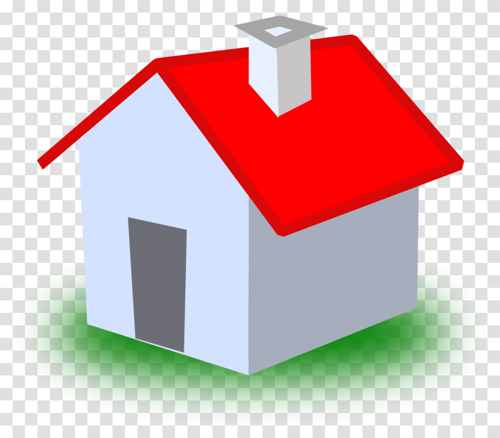 Free Stock Photos Small House Clip Art, First Aid, Box, Mailbox, Letterbox Transparent Png