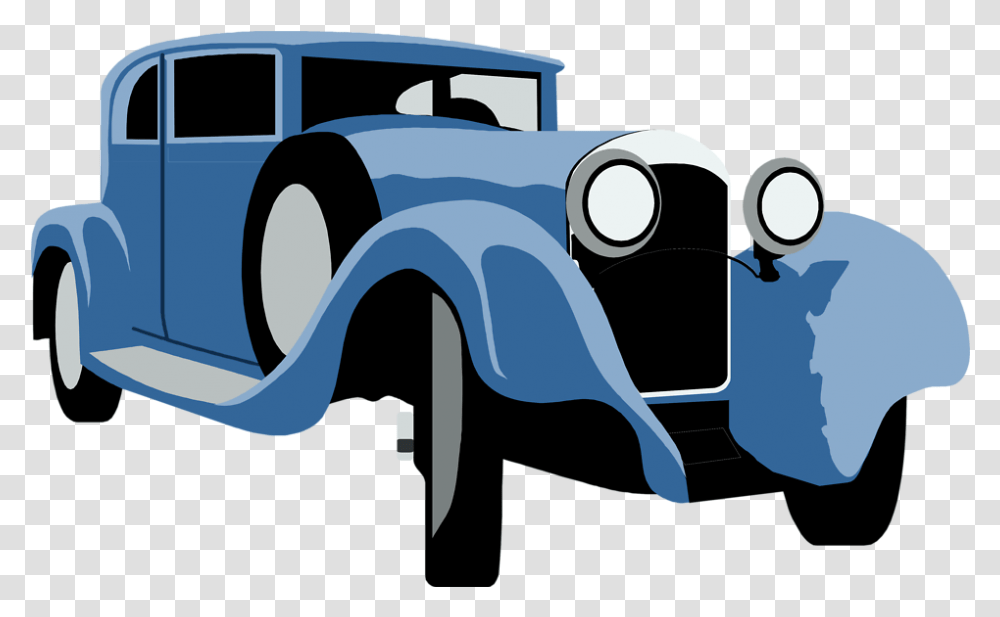 Free Stock Photos Vintage Car Illustration Clipart Old Car Clip Art, Goggles, Accessories, Accessory, Vehicle Transparent Png