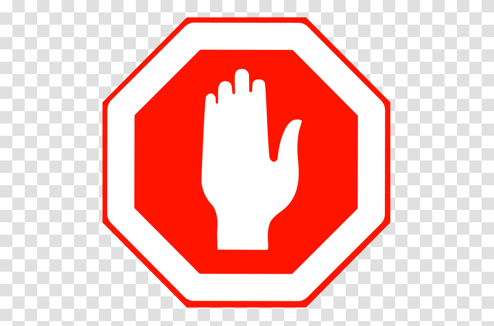 Free Stop Sign Clip Art Clipartfest, Stopsign, Road Sign Transparent Png
