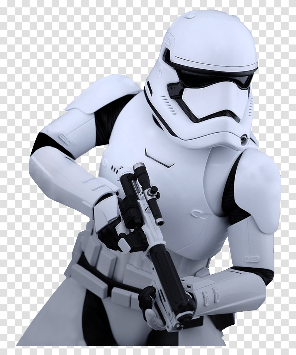 Free Stormtrooper Images Fortnite Star Wars Leak, Helmet, Apparel, Robot Transparent Png