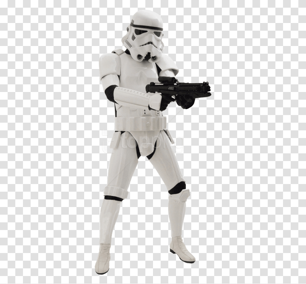 Free Stormtrooper Images Star Wars Storm Trooper, Helmet, Person, Astronaut Transparent Png