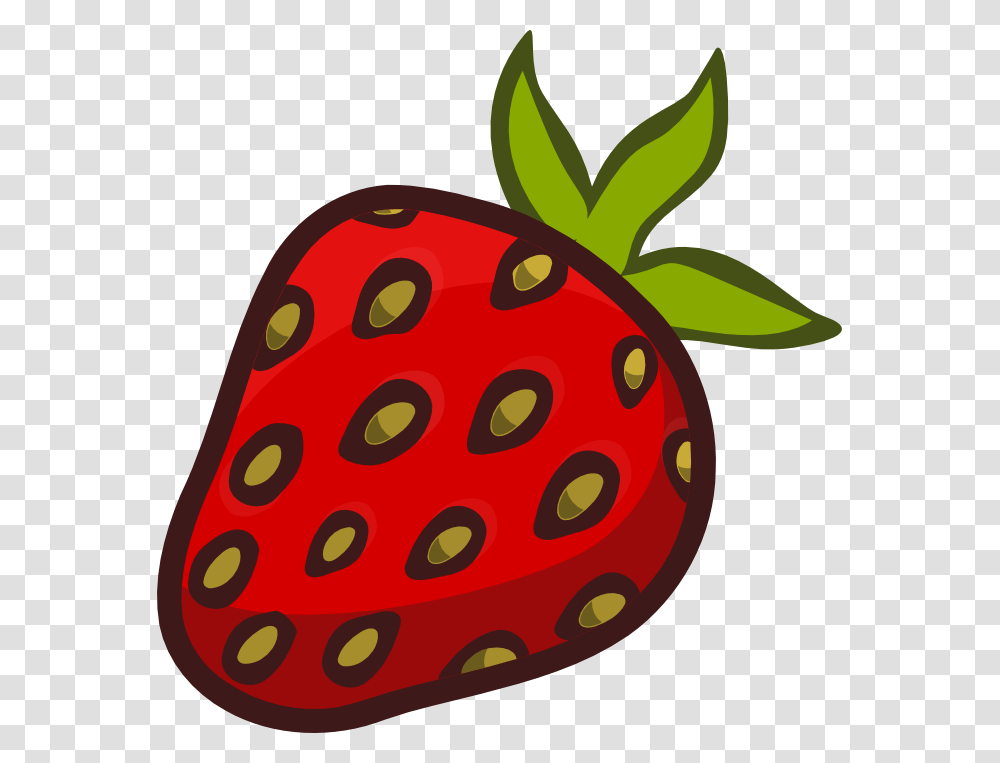 Free Strawberry Clip Art Pictures, Fruit, Plant, Food, Rug Transparent Png