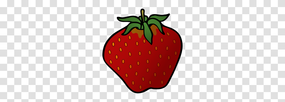 Free Strawberry Clipart Strawberry Icons, Fruit, Plant, Food, Rug Transparent Png