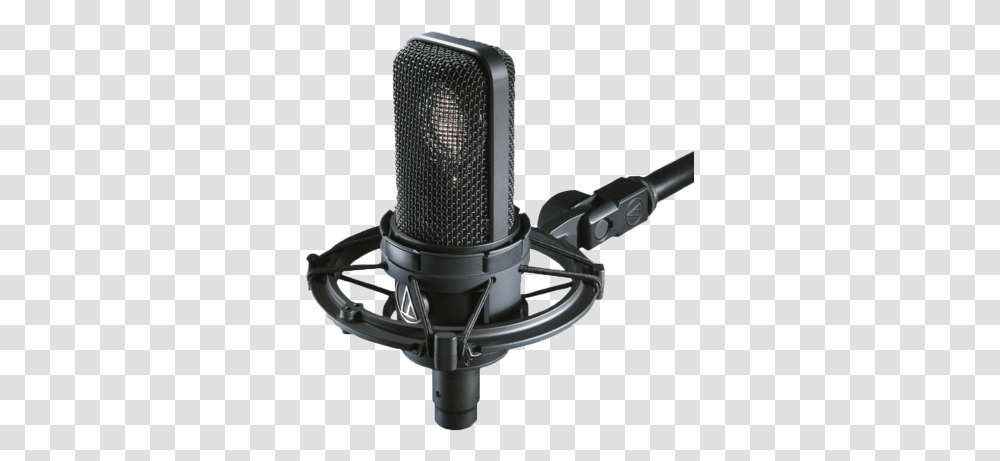 Free Studio Mic 2 Psd Vector Graphic Vectorhqcom Micro Audio Technica At4040, Electrical Device, Microphone, Mixer, Appliance Transparent Png