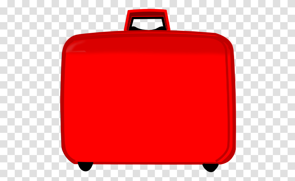 Free Suitcase Clipart, First Aid, Luggage Transparent Png