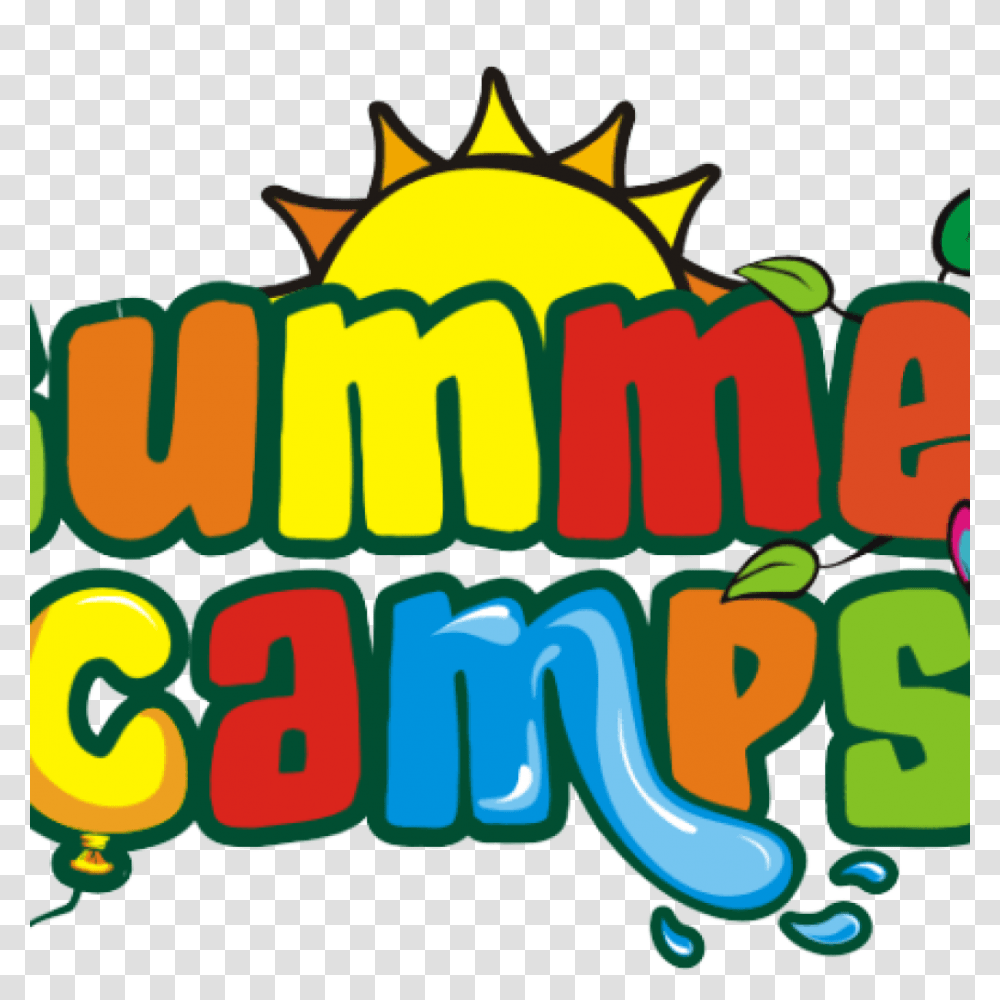 Free Summer Camp Clipart Free Clipart Download, Word, Crowd, Alphabet Transparent Png